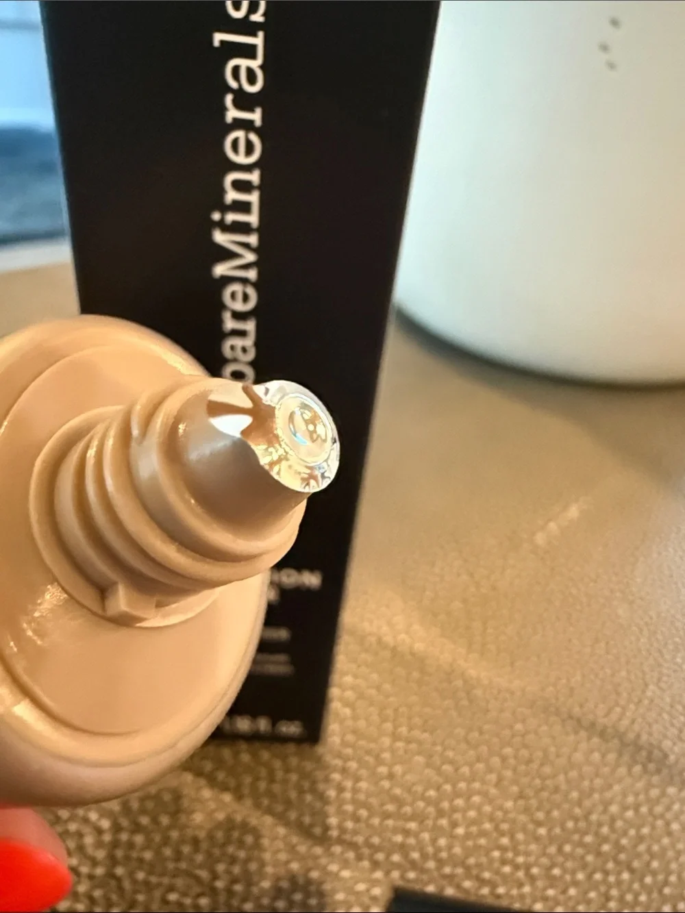 BareMinerals Complexion Rescue Tinted Moisturize SPF 30 Color Birch 1.5 NWT